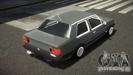 Volkswagen Jetta DBF для GTA 4