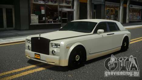 Rolls-Royce Phantom NF-Z для GTA 4