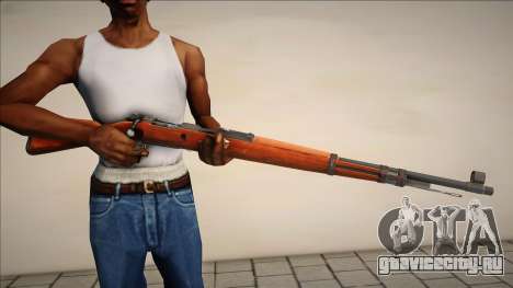 K-98 для GTA San Andreas