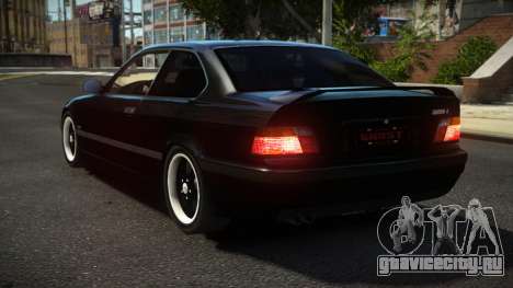 BMW M3 E36 ZMR для GTA 4