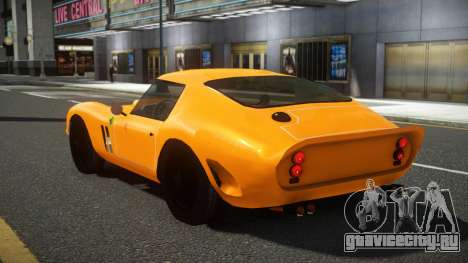 Ferrari 250 RGV для GTA 4