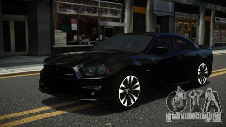 Dodge Charger SRT-8 ZN для GTA 4