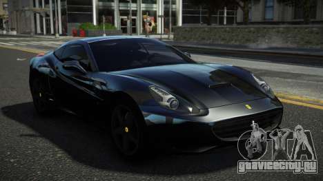 Ferrari California HE для GTA 4