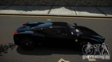 Ferrari Enzo NH для GTA 4