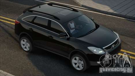 Hyundai Veracruz 2010 для GTA San Andreas