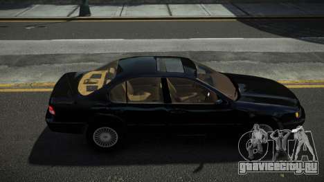 Infiniti i30 TSG для GTA 4