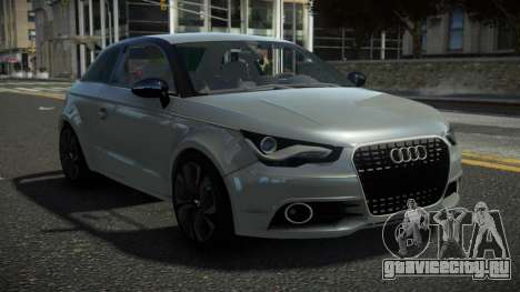 Audi A1 SXC для GTA 4