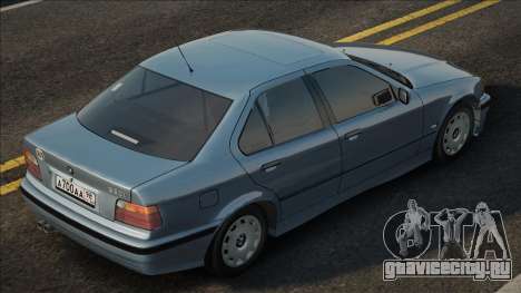 BMW 320i e36 PR для GTA San Andreas