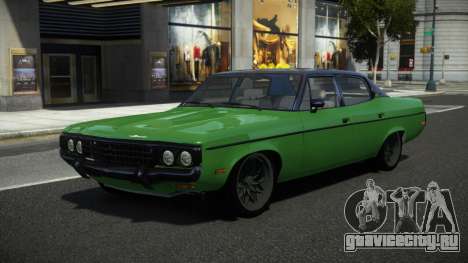 AMC Matador BH для GTA 4