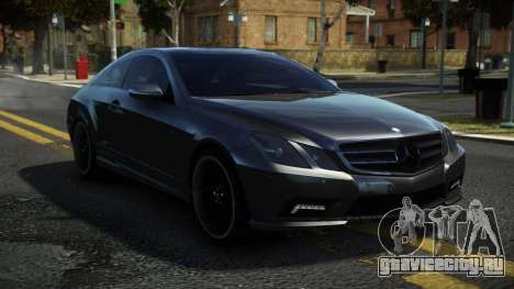 Mercedes-Benz E500 NC для GTA 4