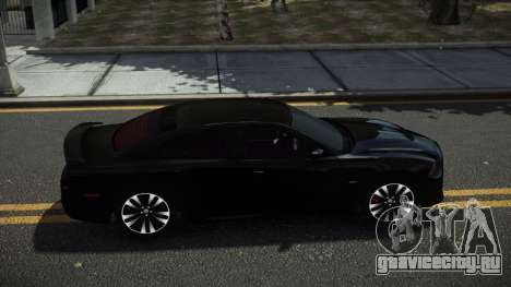 Dodge Charger SRT-8 ZN для GTA 4