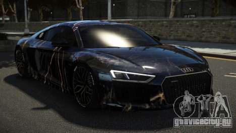 Audi R8 Veskon S8 для GTA 4