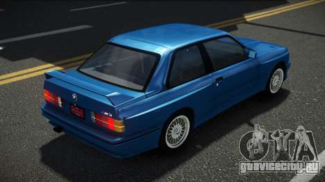 BMW M3 E30 UH для GTA 4