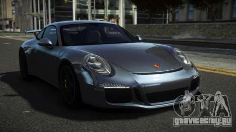 Porsche 911 DR-C для GTA 4