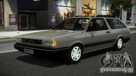 Volkswagen Parati RE для GTA 4