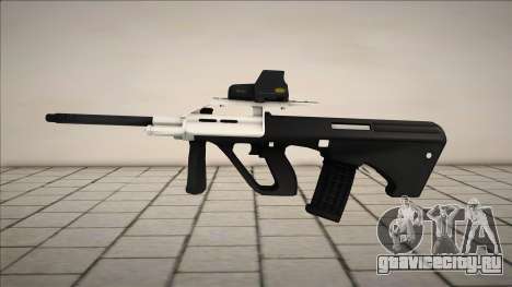 AUG A2 для GTA San Andreas