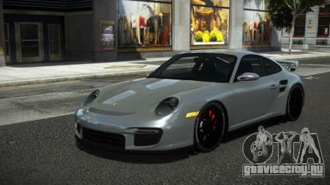 Porsche 911 B-IT для GTA 4