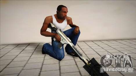 Dawn Carbine - Sniper для GTA San Andreas