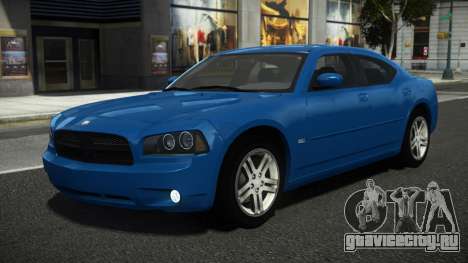 Dodge Charger USR для GTA 4