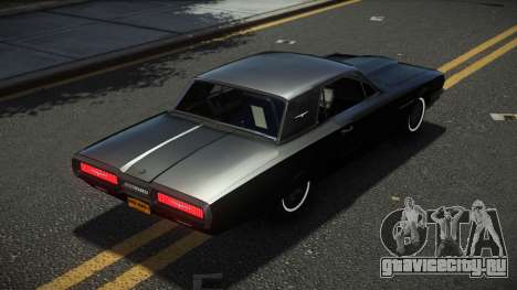 Ford Thunderbird ZL для GTA 4