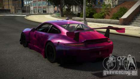 RUF RGT-8 Leskron S13 для GTA 4