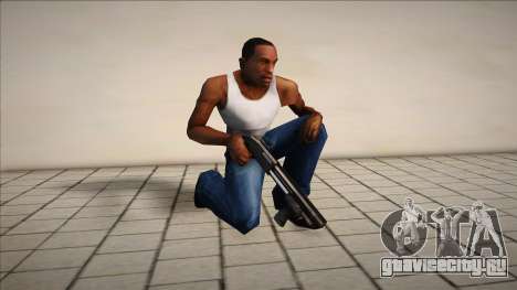 Ada Shotgun from Resident Evil 4 (Biohazard 4) для GTA San Andreas