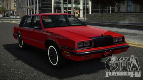 Chrysler New Yorker S-SA для GTA 4