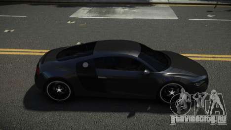 Audi R8 RFV для GTA 4