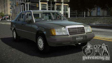 Mercedes-Benz 250D CW для GTA 4