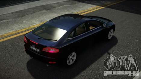 Ford Mondeo ZH для GTA 4