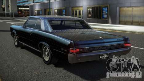 Pontiac GTO V-Style S10 для GTA 4