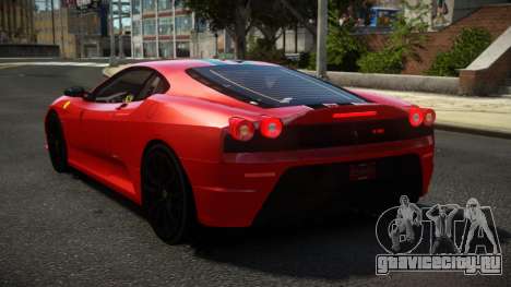 Ferrari F430 Dragon для GTA 4