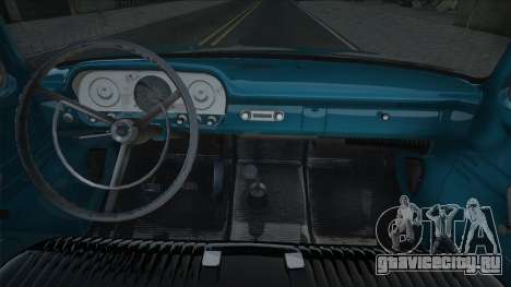 Ford F-100 1966 для GTA San Andreas