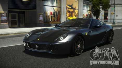 Ferrari 599 BHN для GTA 4