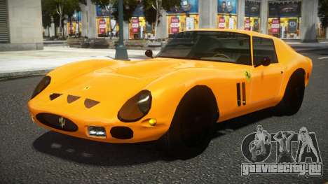 Ferrari 250 RGV для GTA 4