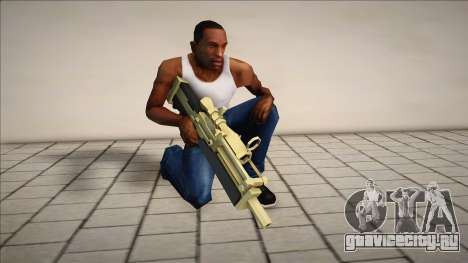 Blue Archive I alone am the honored one для GTA San Andreas