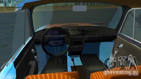 АЗЛК Москвич 412 для GTA Vice City