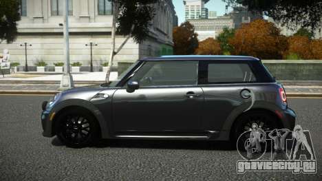 Mini Cooper SVC для GTA 4