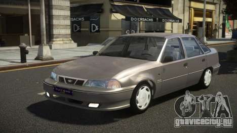 Daewoo Nexia NM для GTA 4