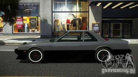 Nissan Skyline LGS для GTA 4