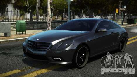 Mercedes-Benz E500 NC для GTA 4