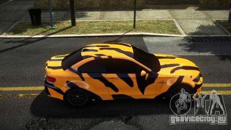 BMW 1M Be-N S13 для GTA 4