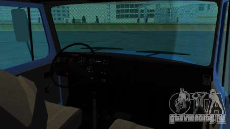 ГАЗ 2308 Атаман для GTA Vice City