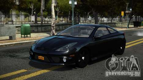 Toyota Celica L-Sport для GTA 4