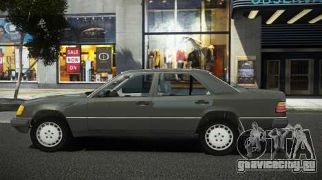 Mercedes-Benz 250D CW для GTA 4