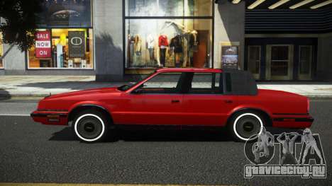 Chrysler New Yorker S-SA для GTA 4