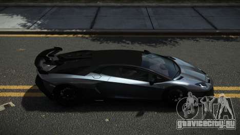 Lamborghini Aventador X-Trome для GTA 4