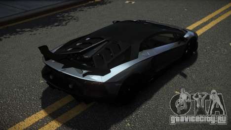 Lamborghini Aventador X-Trome для GTA 4