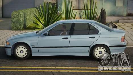 BMW 320i e36 PR для GTA San Andreas