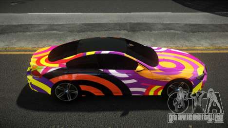 BMW M6 V-Sport S1 для GTA 4